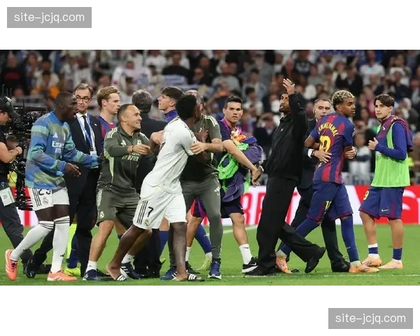 维尼修斯近四场五球状态复苏 重掌皇马进攻核心主导权