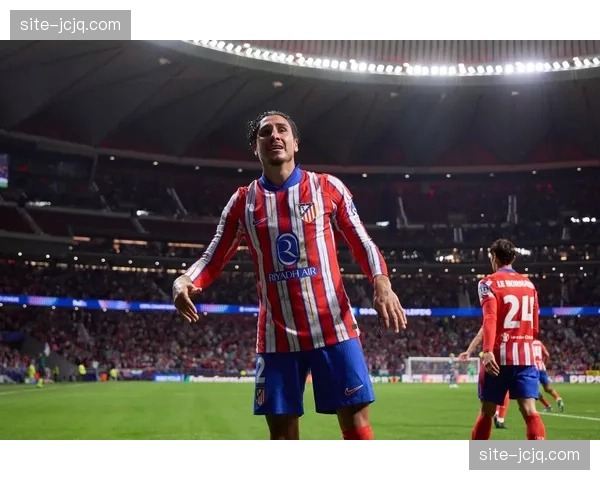 马竞阵容厚度足够 西蒙尼可根据比赛进程进行人员调整